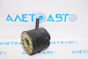 Air duct on the manifold plastic part Chevrolet Camaro 16-23 2.0T