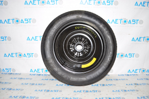 Spare tire for space saver Subaru Outback 15-19 R17 155/80