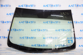 Windshield Hyundai Sonata 11-12 sand