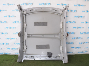 Roof metal Dodge Charger 11-23 without hatch, sawed off