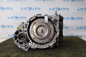 Automatic transmission assembly Ford Escape MK3 17-19 2.5 T6FMID 6 speed FWD 10k