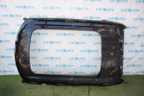 Roof metal Mini Cooper Countryman R60 10-16 under the hatch, sawed off, butts