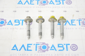 Rear subframe mounting bolt 4pcs Ford Escape MK3 13-19 70mm