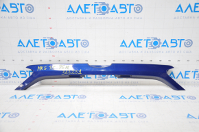 Trunk lid trim under the handle Ford Fusion mk5 13-16 fastening break