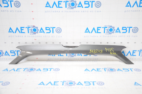 Trunk lid trim under the handle Ford Fusion mk5 13-16 fastening break