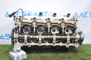 Cylinder head assembly Chrysler 200 15-17 2.4 chip broken