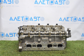 Cylinder head assembly Chrysler 200 15-17 2.4 chip broken