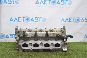 Cylinder head assembly Chrysler 200 15-17 2.4 chip broken