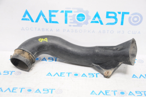 Air intake Toyota Corolla e12 02-06 D4D Verso Avensis