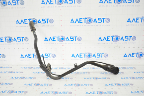 Fuel filler neck Ford Escape MK3 17-19 2.5