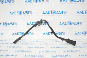 Fuel filler neck Ford Escape MK3 17-19 2.5
