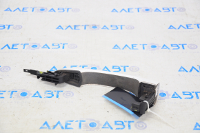 Jeep Cherokee KL 14-16 outer front right door handle