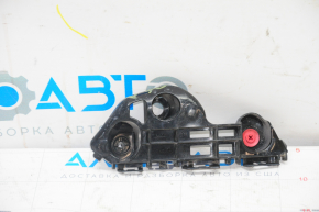 Front bumper mount right Toyota Camry v70 18-24 broken mount