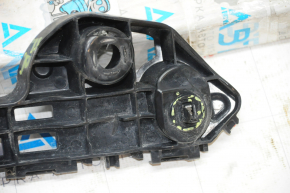 Front bumper mount right Toyota Camry v70 18-24 broken mount