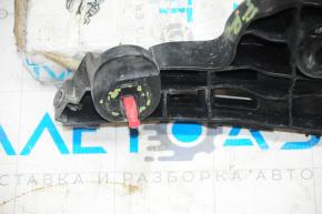Front bumper mount right Toyota Camry v70 18-24 broken mount