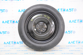 Spare tire spare wheel Jeep Cherokee KL 14-23 R17 165/80, compact