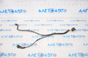 ABS sensor wire rear right Ford Escape MK3 17-19 rest, under electric handbrake