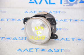 Fog lamp left PTF Jeep Cherokee KL 14-18 prerest