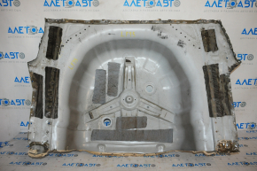 Hyundai Sonata 15-19 trunk trough cut