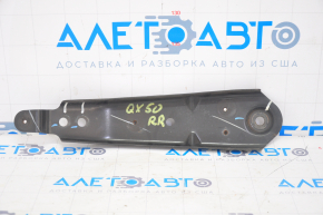 Rear subframe burr front right Infiniti QX50 19-20