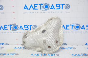 Manifold Guard for Hyundai Sonata 11-15 Hybrid