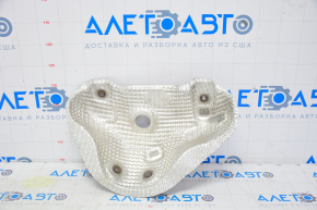 Manifold Guard for Hyundai Sonata 11-15 Hybrid