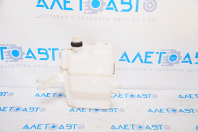 Garbage collector Toyota Rav4 13-18 hybrid