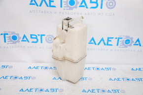 Toyota Avalon 05-12 garbage container no fragment