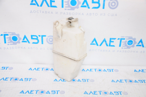 Toyota Avalon 05-12 garbage container no fragment