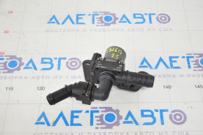 Auxiliary heater valve Ford Escape MK3 13-