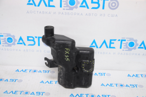 Garbage container Infiniti FX35 03-08 no 1 mount