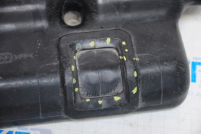 Garbage container Infiniti FX35 03-08 no 1 mount