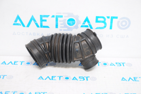08-15 Nissan Rogue Air Duct