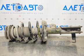 Shock absorber strut assembly front left Chevrolet Malibu 13-15