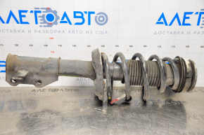 Shock absorber strut assembly front left Chevrolet Malibu 13-15
