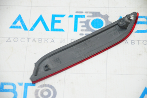 Rear bumper reflector right Toyota Camry v70 18-24 scratches