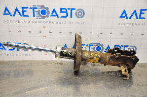 Shock absorber front left Chevrolet Volt 11-12 prerest rusty