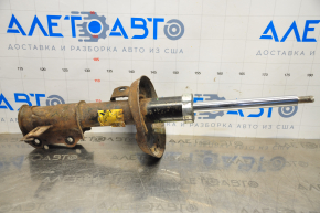 Shock absorber front left Chevrolet Volt 11-12 prerest rusty