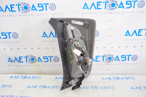 Left taillight Toyota Prius 30 10-11 prerest, TAIWAN, without glass