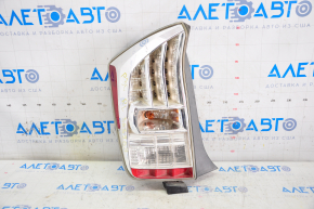 Left taillight Toyota Prius 30 10-11 prerest, TAIWAN, without glass