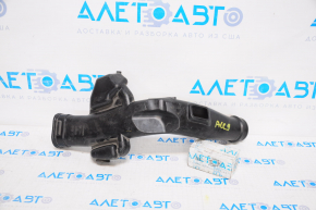 Air duct for Honda Accord 13-17 hybrid filter