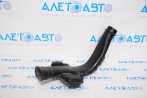 Air duct for Honda Accord 13-17 hybrid filter