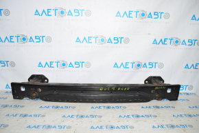 Subaru Outback 15-19 Rear Bumper Reinforcement Rusty