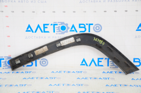 Rear right wing arch trim Jeep Cherokee KL 14-18 structure