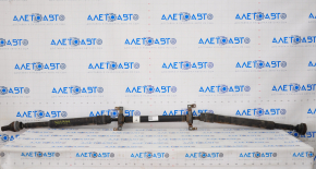 Driveshaft driveshaft Jeep Cherokee KL 14-23 is accepted