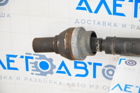 Driveshaft driveshaft Jeep Cherokee KL 14-23 is accepted