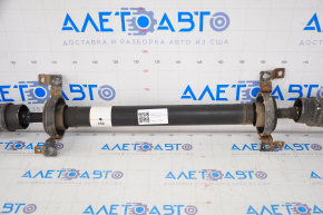 Driveshaft driveshaft Jeep Cherokee KL 14-23 is accepted