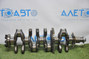 Crankshaft Toyota Camry v55 15-17 usa 2.5, 2AR-FE 2AR-FXE K:54.99 W:51.99