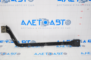 Engine protection bracket left Hyundai Sonata 11-15 broken mount