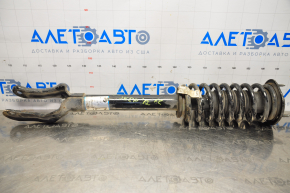 Front left shock absorber assembly for Jeep Grand Cherokee WK2 11-15